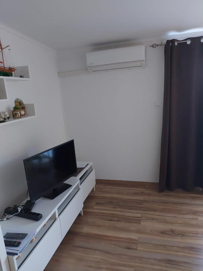 Apartment Matmar Senj  Exteriör bild