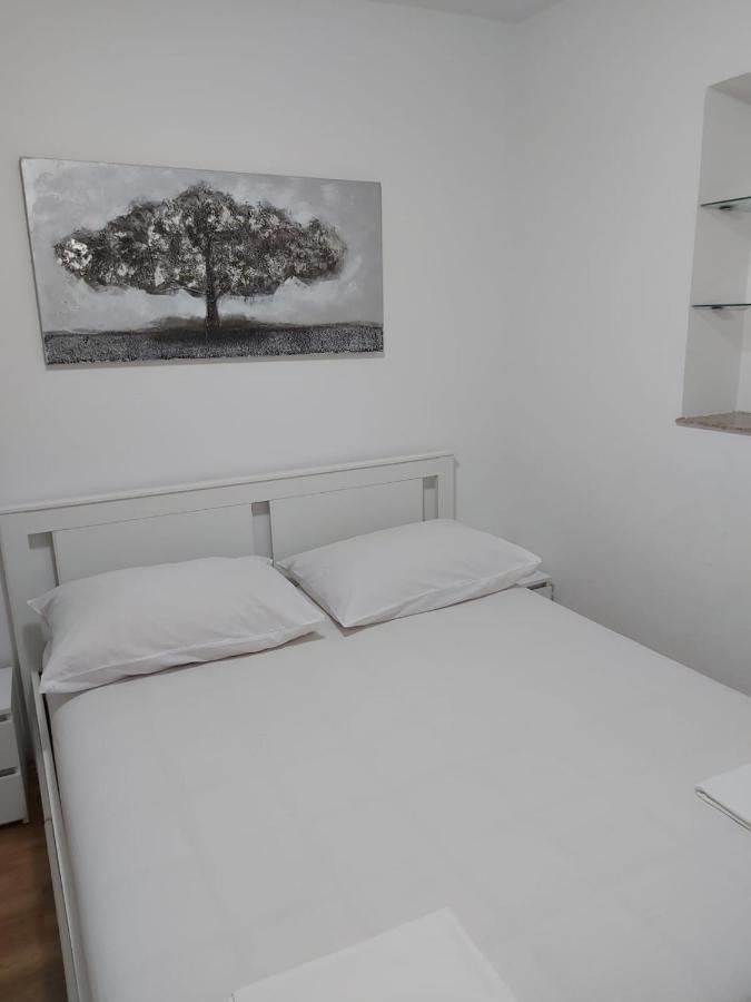 Apartment Matmar Senj  Exteriör bild