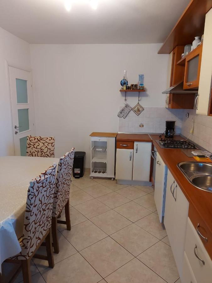 Apartment Matmar Senj  Exteriör bild