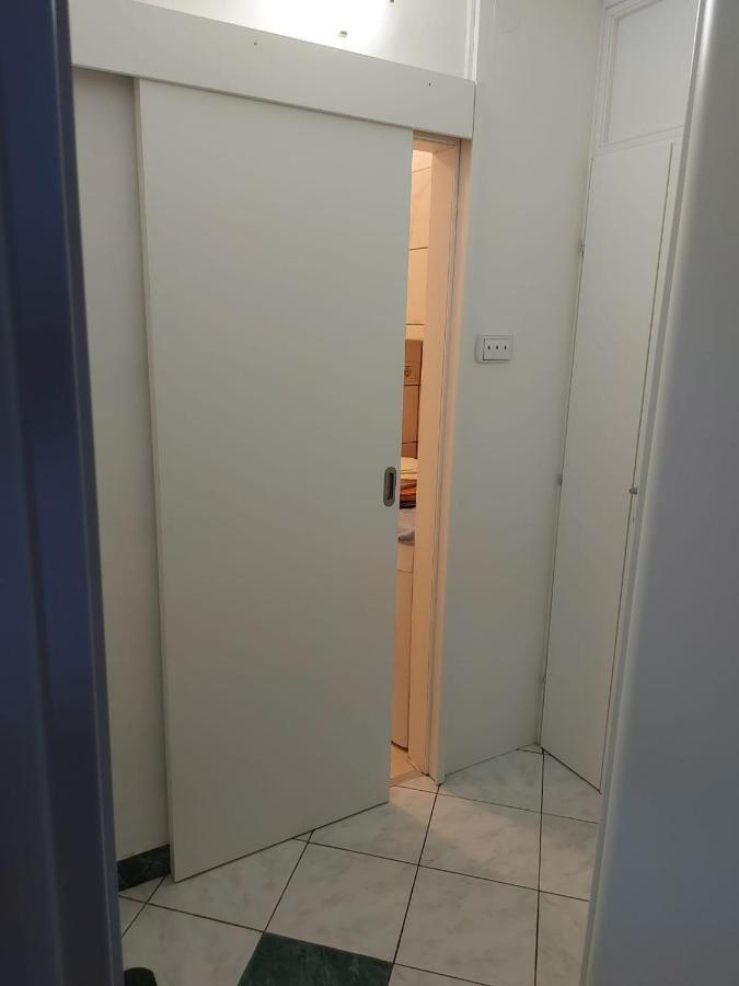 Apartment Matmar Senj  Exteriör bild