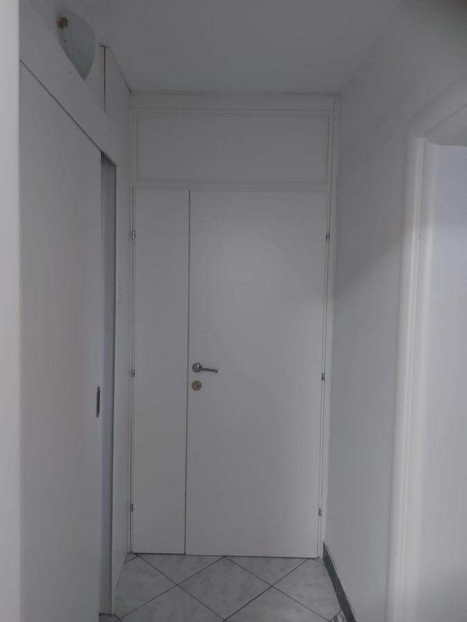 Apartment Matmar Senj  Exteriör bild