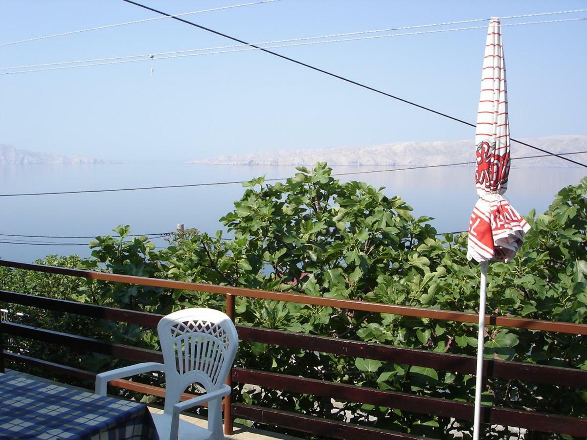 Apartment Matmar Senj  Exteriör bild